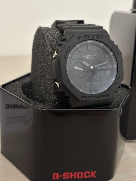 Ceasuri G shock diferite modele