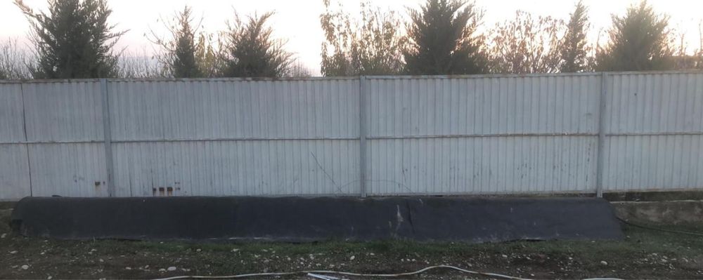 Продается геомембрана