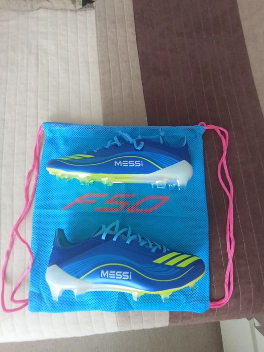 Adidas F50 Elite Messi - 43 1/3