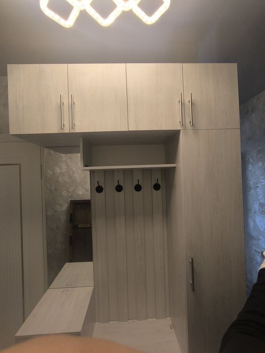 Zakazga mebel yasiymiz