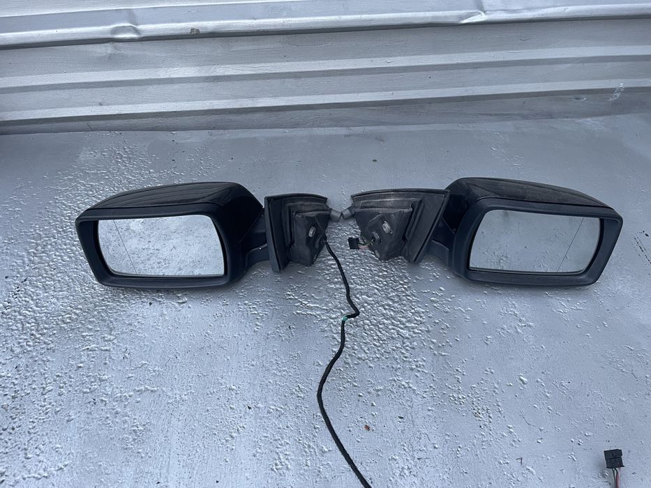 Огледало БМВ Х3, Е83 (ogledala bmw x3, e83)