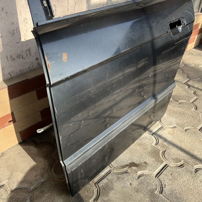 Дверь задняя bmw e34 бмв е34