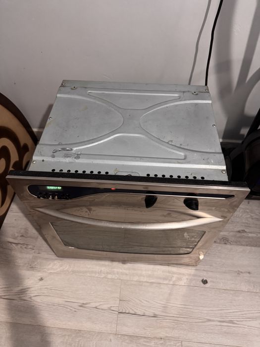 Печка для выпечки