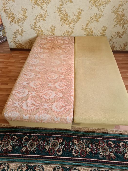 Продам диван б/у