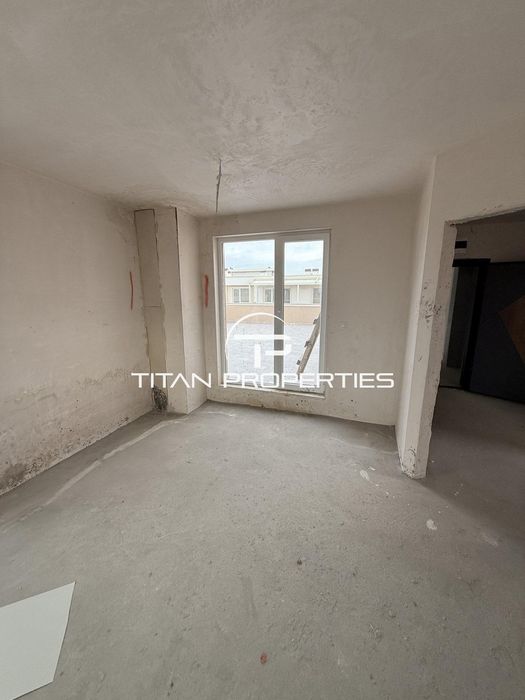 Продава се Двустаен апартамент в Пловдив, Остромила - 222 кв.м за 879 €/кв.м - Снимка #1