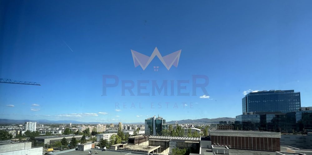 Продава се Четиристаен апартамент в София, Полигона - 140 кв.м за 2079 €/кв.м - Снимка #12