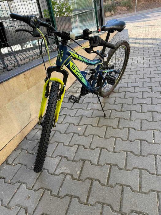 Продавам колело BYOX GR 26