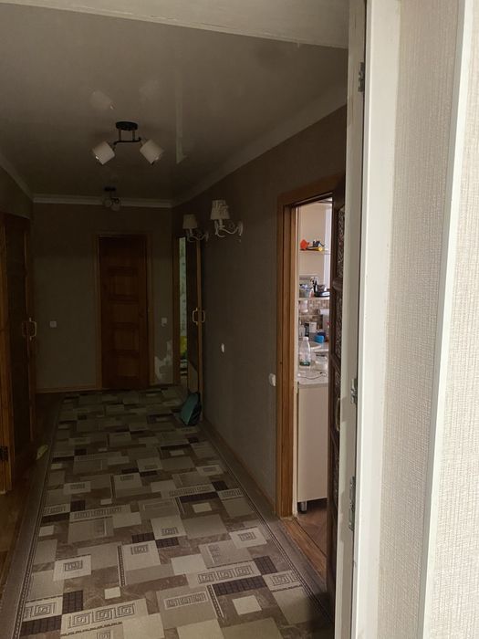 Продам дом в поселке Юбилейное