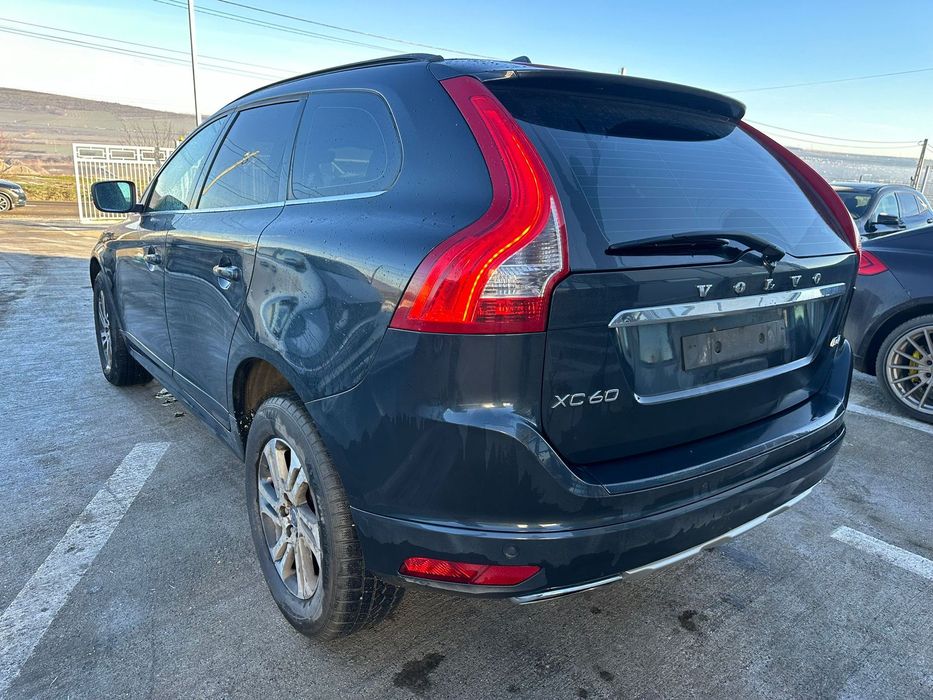 Dezmembrez / Dezmembrari / Piese / Accesorii Volvo XC60 facelift 2015 2.0d automat