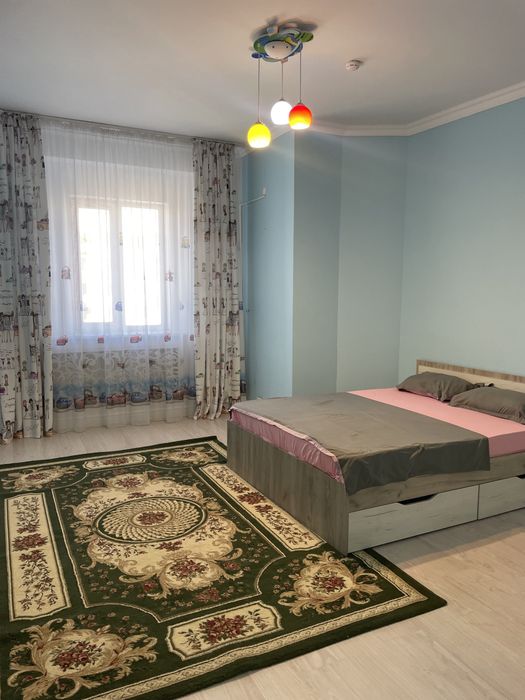 Сдам 4к кв в ЖК Фаворит