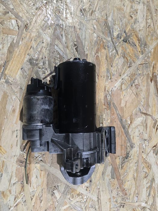 Electromotor BMW 3.0D N57 258 CP – Original – F10 F11 F07 F01 X3 X4 X5 X6
