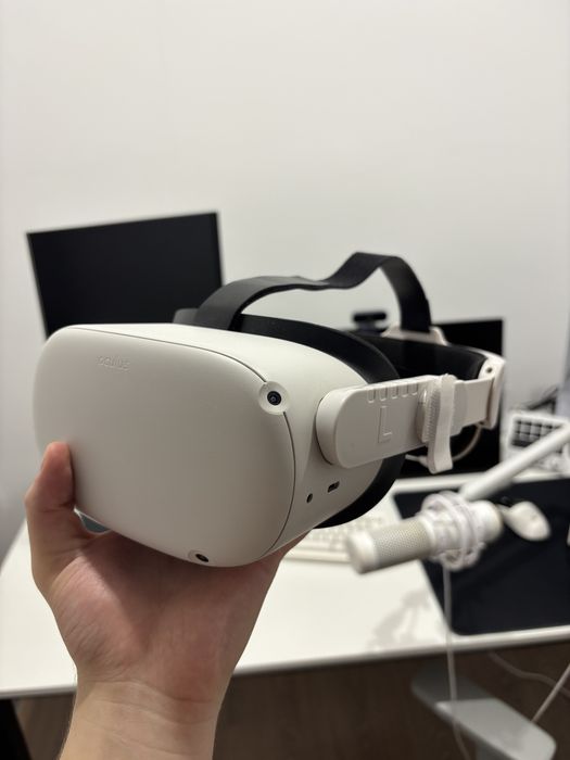 Vr очки meta quest 2