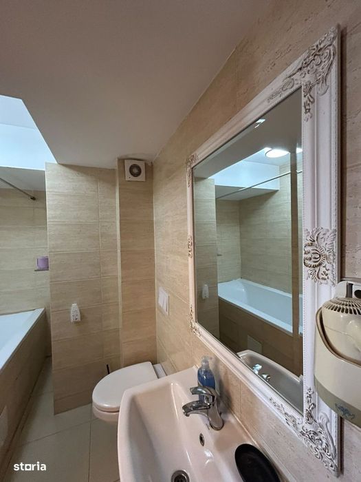 Apartament 2 camere  Complex Miraj,  statiunra Mamaia 350EURO