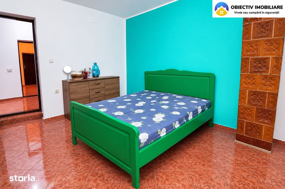 Casǎ Cu Teren 280 Mp Roznov - Chintinici