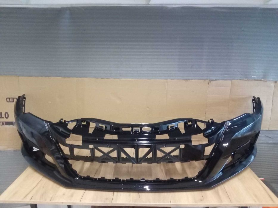 Bara Fata cu Senzori Parcare VW Passat CC An 2008-2012 (LC9X (Negru))