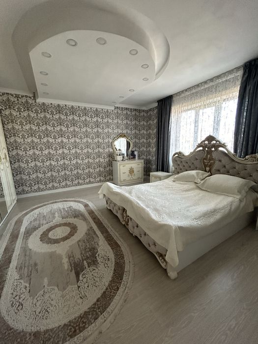 Продам дом отдельный