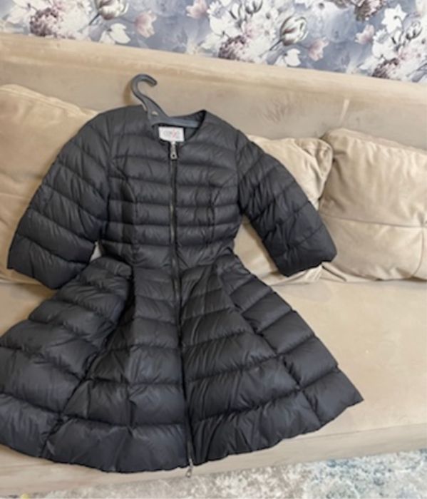 Продам Пуховик Conso Италия