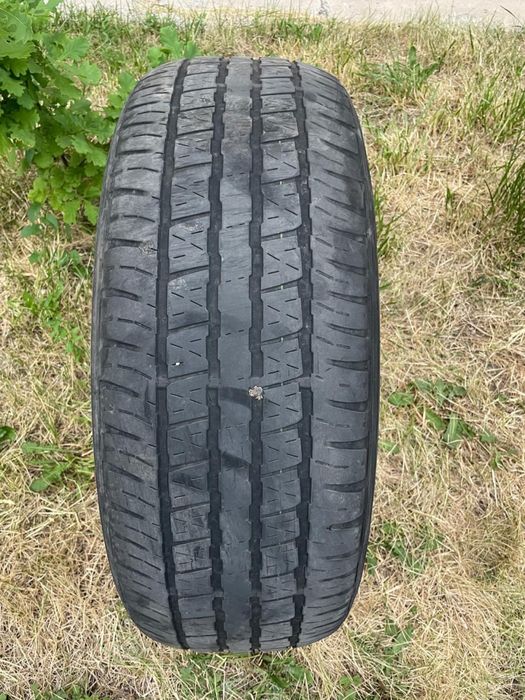 Шины б/у Dunlop Grandtrek