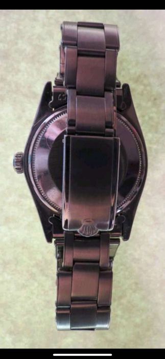 Rolex Oyster Perpetual Date