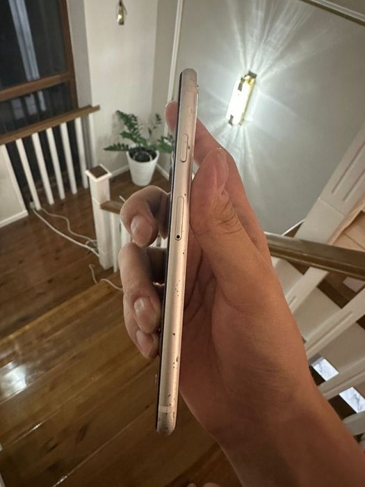 Обмен Apple iPhone SE(2nd) 2020