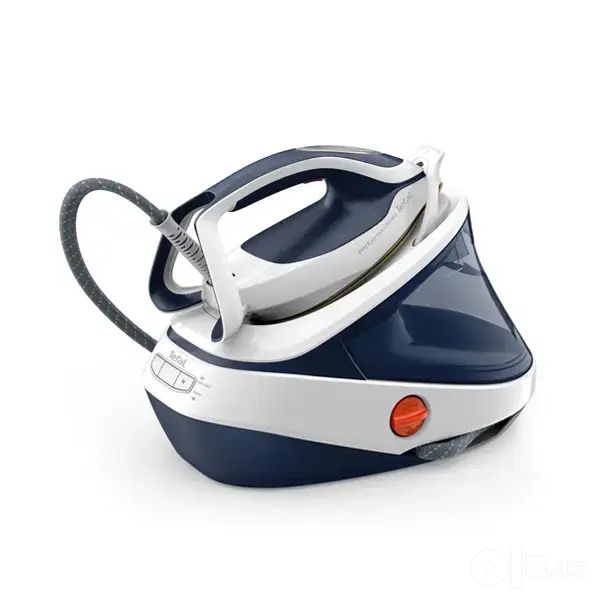 Парогенератор Tefal GV9712E0, 3000 Вт, 7,7 бар