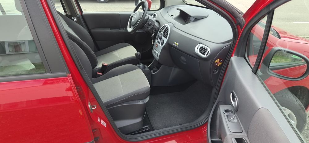 RENAULT MODUS -1.2 Tce‼️ ( Automatik) Klima -an 2010‼️doar 148000 Km ‼️