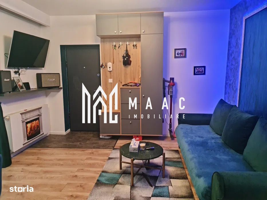 Apartament 2 camere | Renovat | Modern | Balcon | Parcare — fotografia 1