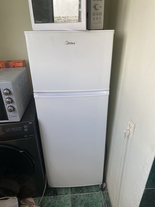 Холодильник в отличном состоянии