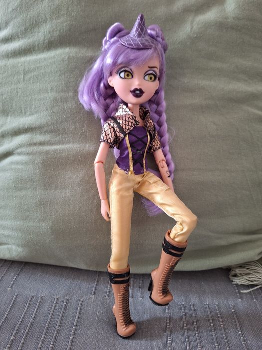 Кукли OMG и Bratzillaz