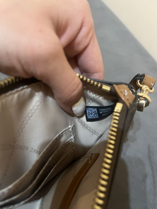 Michael Kors чанта