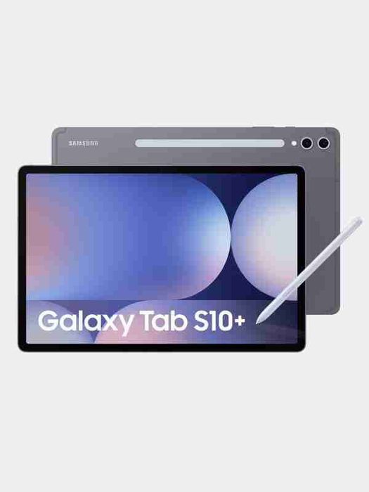 Samsung Galaxy Tab S10+ Plus  Планшет