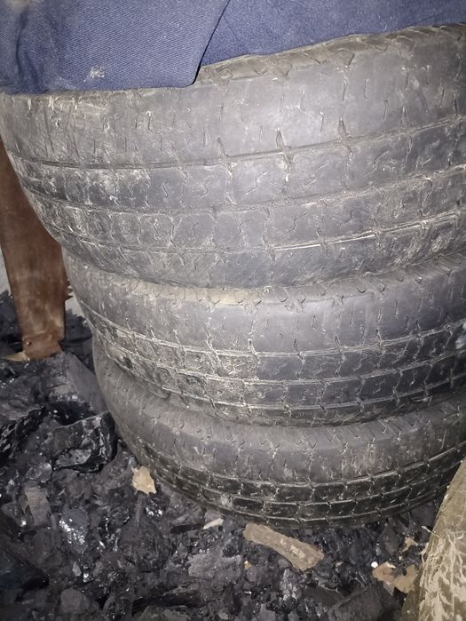 Колёса на газель 4шт мотодор