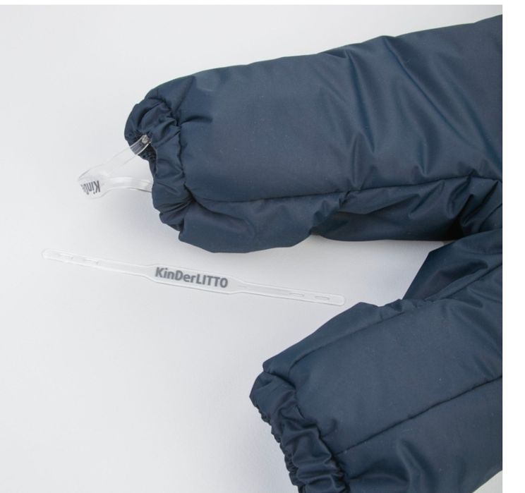 Детский комбинезон KinderLITTO