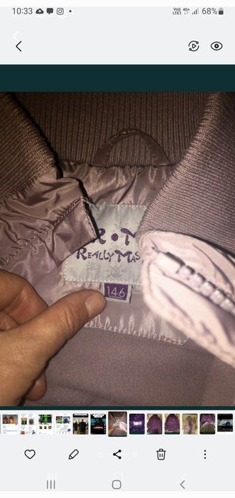 Вещи для девочек куртки пальто