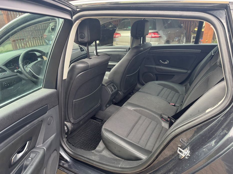 Renault Laguna  1.5 dCi