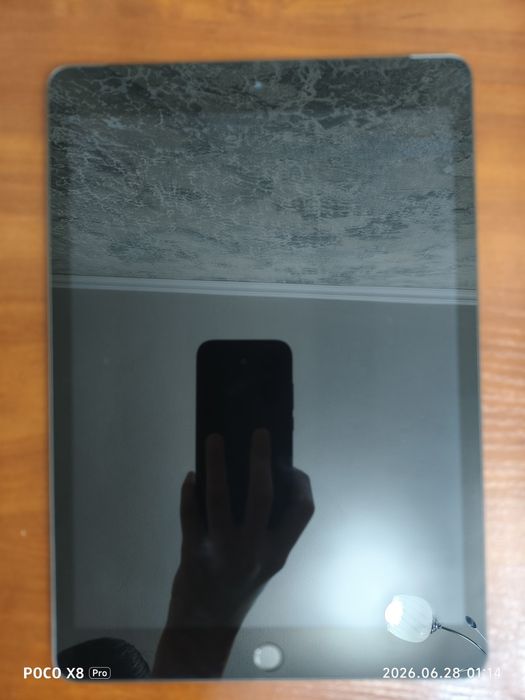 Ipad 7, 32gb, новый