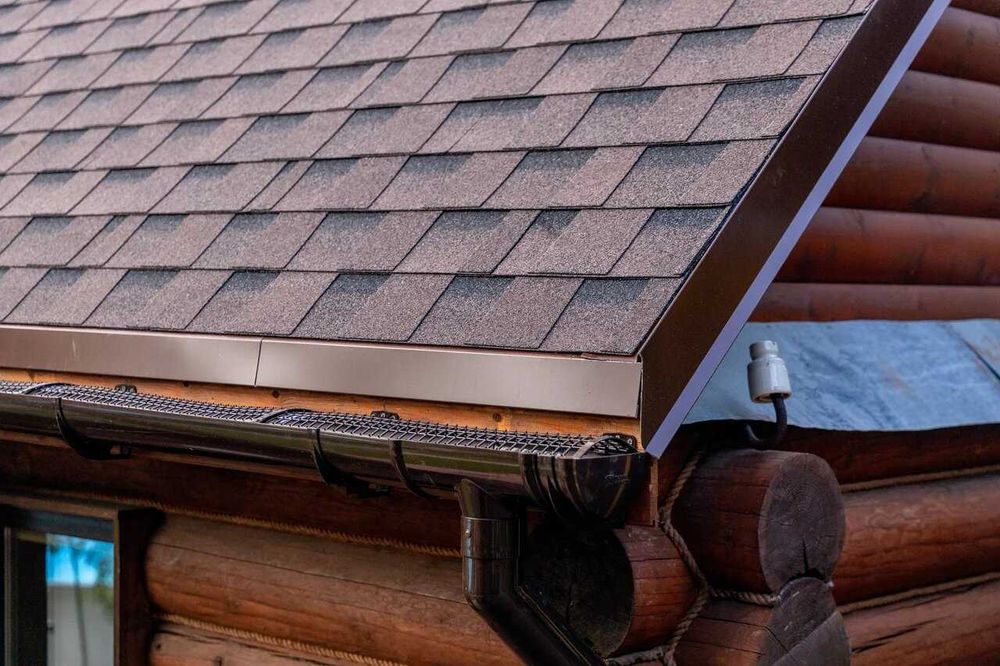 Крыша Гибкая черепица Мягкая кровля