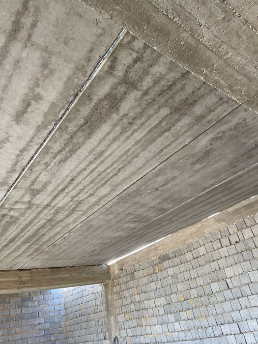 Плита перекрытия