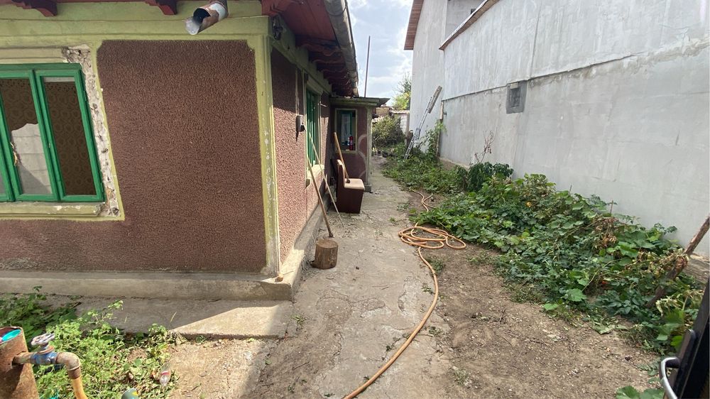 Vand/Schimb Casa Chercea