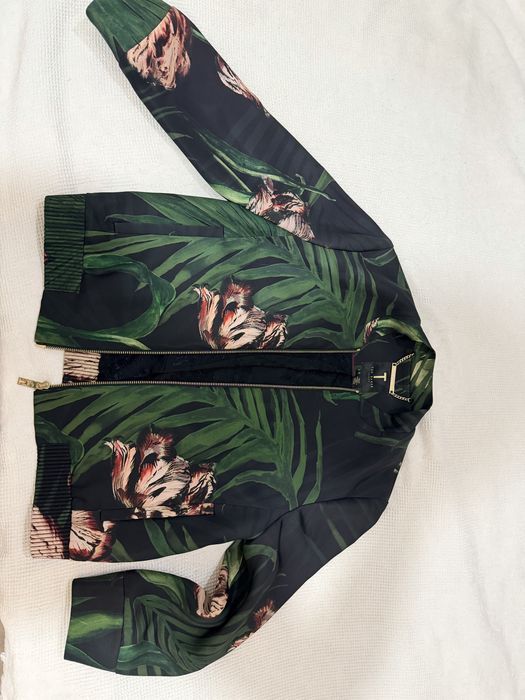 Бомбер Ted Baker