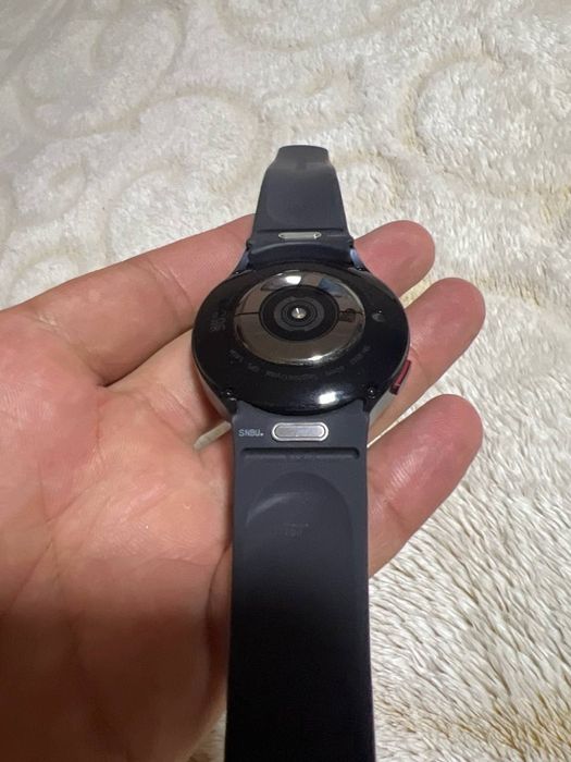 Galaxy watch6 aqqli soat