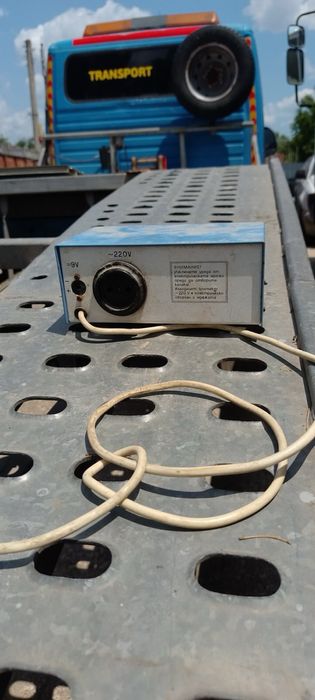 Продавам Стабилизатор