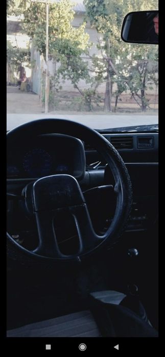 Tico Daewoo sotiladi.