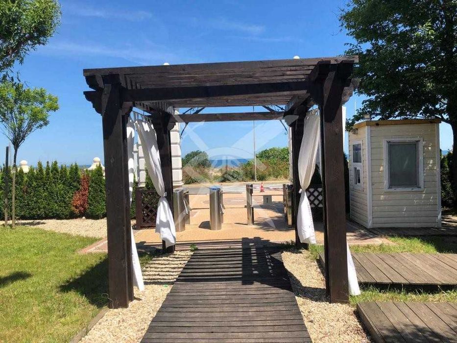 Продава се Двустаен апартамент в Созопол - 57 кв.м за 1702 €/кв.м - Снимка #10