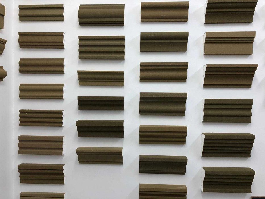 Producător Elemente Fațada. Ancadramente, brauri, coloane, cornise