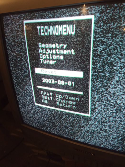 Продам телевизор Сокол