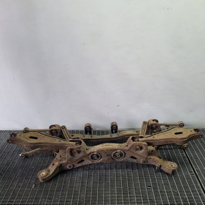 Punte spate Hyundai Santa Fe 3 2.2 Diesel 2012 - 2016 SUV 4 Usi (1351) 4x4