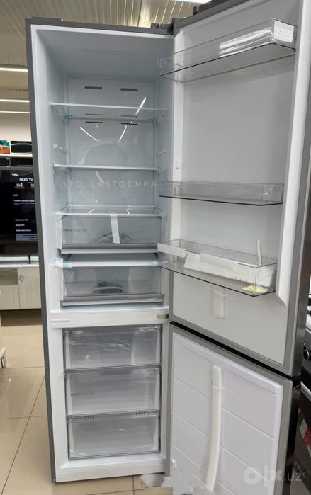 Холодильник Midea No Frost