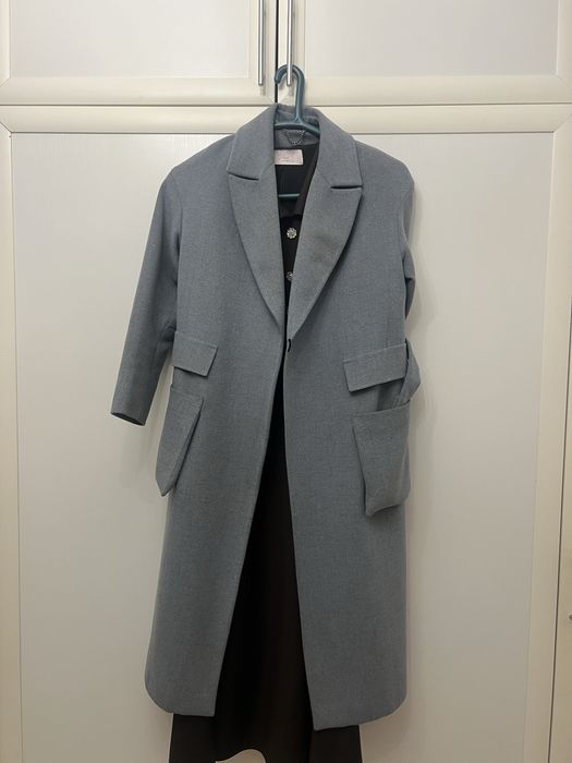 Пальто турецкий размер М 38/44