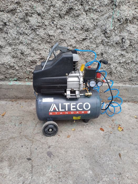 Компрессор 24литра